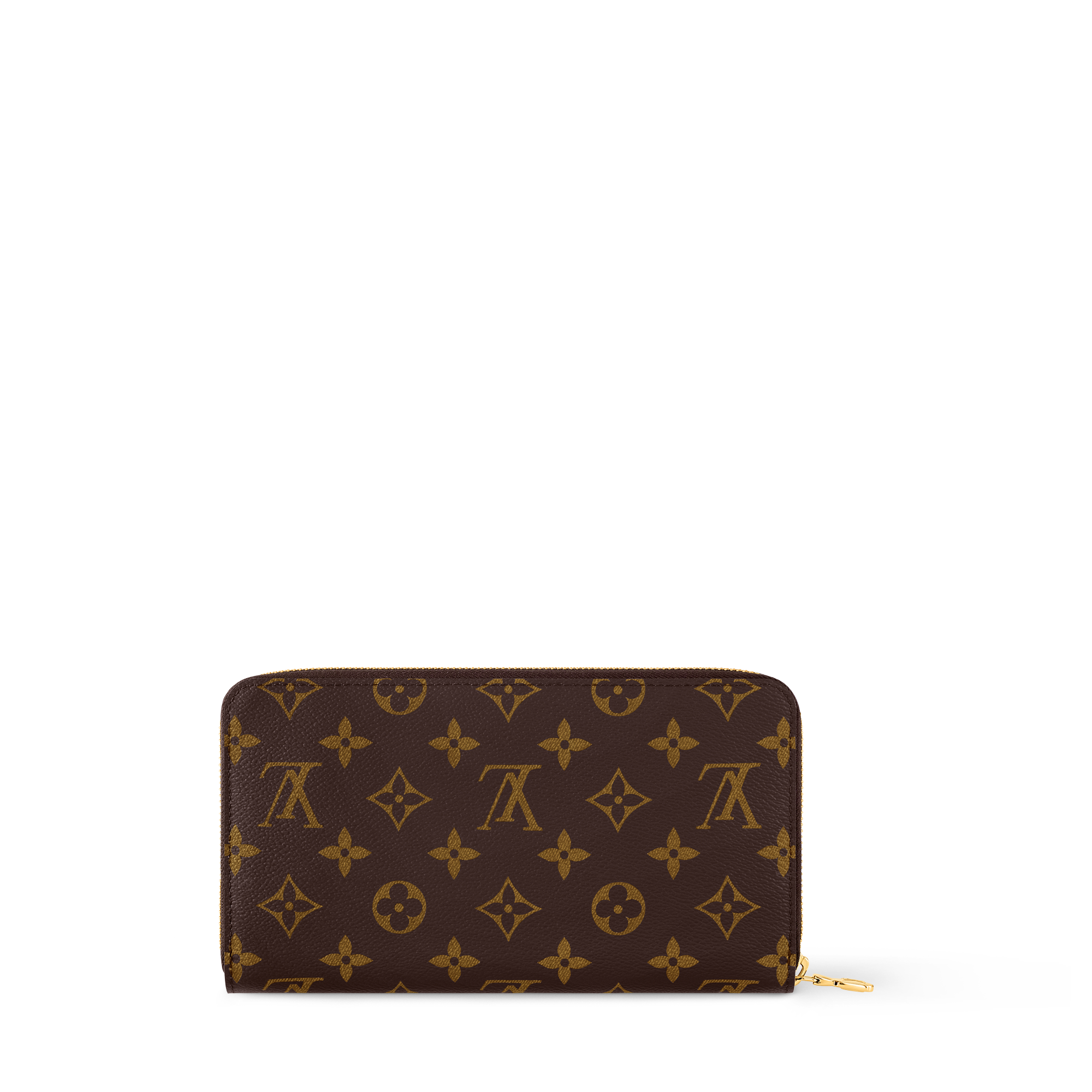 Zippy Organizer Monogram Canvas - For Him | LOUIS VUITTON